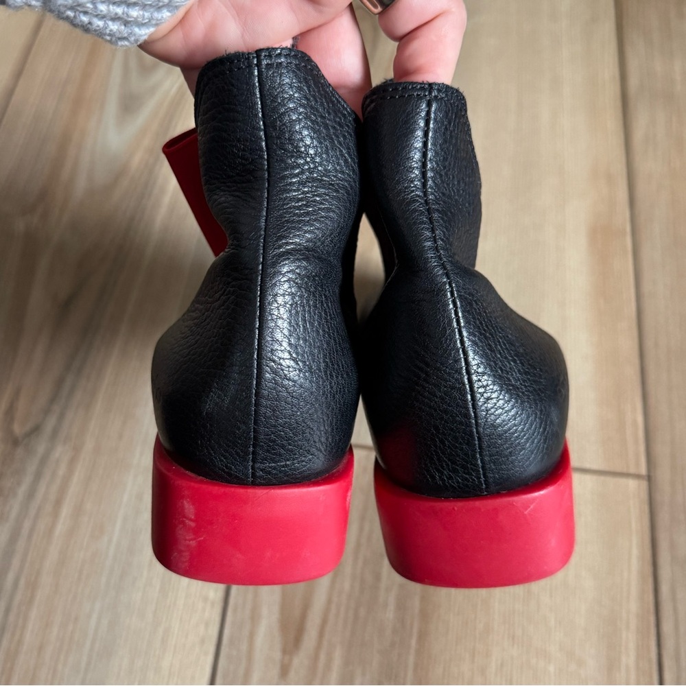 Arche twitic Ankle Boots - Picture 6 of 11
